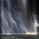 Refreshing Shower